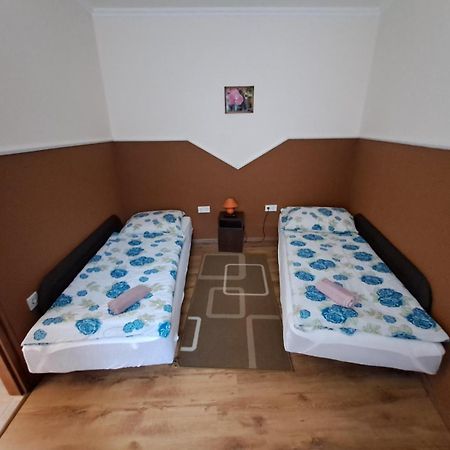 Aquacentrum 2 Hajdúszoboszló Rom bilde