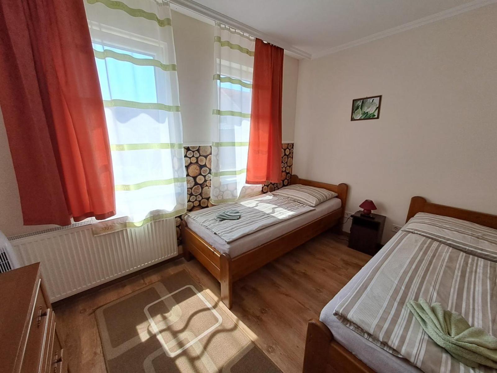 Aquacentrum 2 Hajdúszoboszló Rom bilde