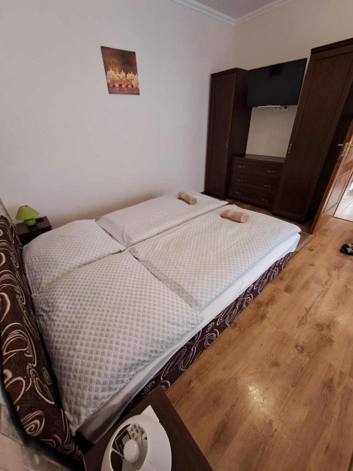 Aquacentrum 2 Hajdúszoboszló Rom bilde